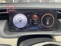 هیوندای تۆکسۆن